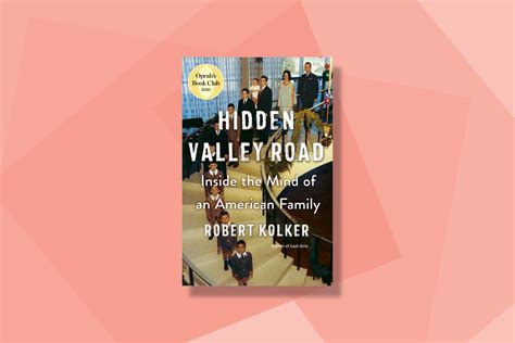 Hidden Valley Road: 100 Must-Read Books of 2020 | TIME