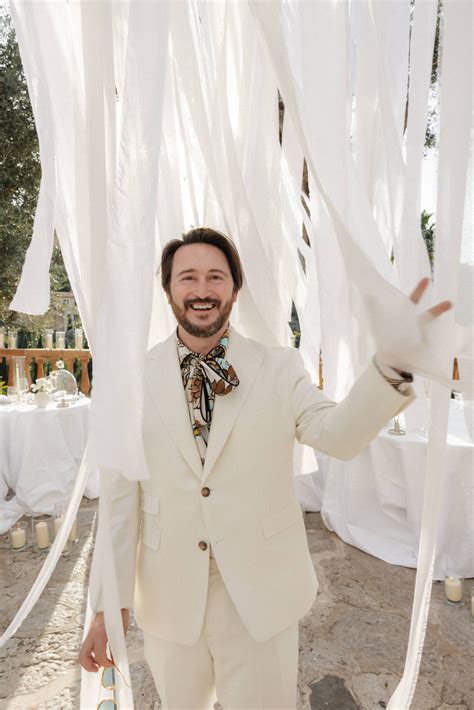 Making Weddings Pop with Color and Personality in 2025 with Jove Meyer