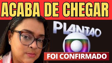 CANTORA PRETA GIL APÓS PAUSA NO TRATAMENTO COMUNICADO CHEGA AOS FÃS