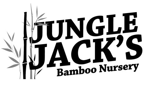 Palm Jungle Jacks Bamboo Nursery