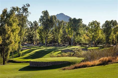 Arizona Biltmore Golf Course - Golftroop.com