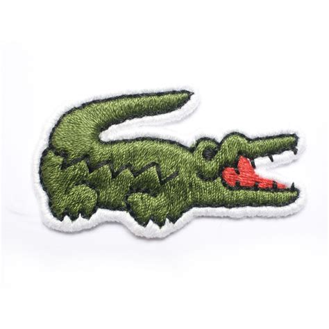 Lacoste Swaps Crocodile Logo Online | www.cumberland.org