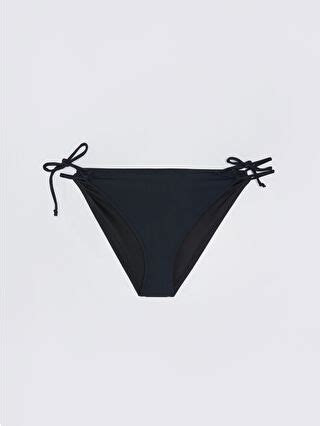 Lcw Dream Lcw Dream Siyah Kad N D Z Bikini Alt S Af Z Cvl Lcw