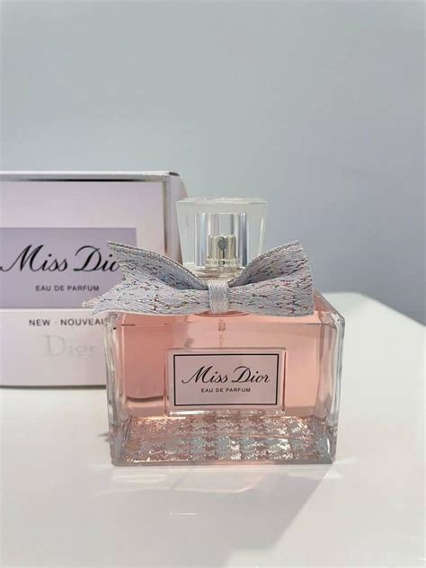 MISS CHERIE DIOR, Beauty & Personal Care, Fragrance & Deodorants on Carousell