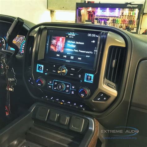 Reset The Head Unit Radio Gmc Yukon