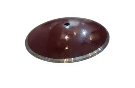 Gainda King High Carbon Steel Agricultural Harrow Discs For Harrowing