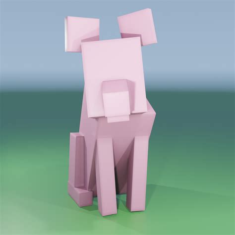 Cubes Movies Babe Cubes Challenge Blender Artists Community