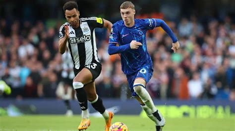 Prediksi Skor Live Streaming Newcastle United Vs Chelsea Carabao Cup