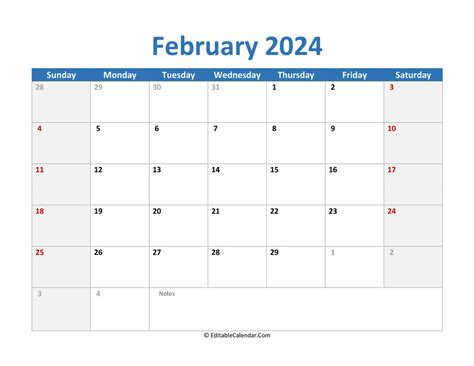 February 2024 Reading Calendar Best Ultimate Popular Famous Calendar