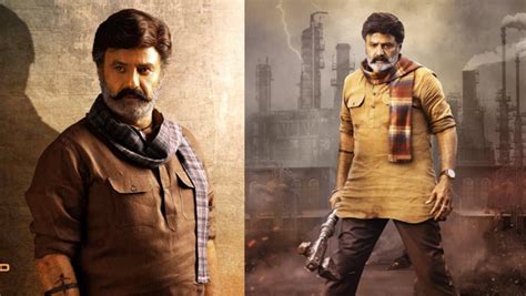 Bhagavanth Kesari OTT Release Date: When And Where To Watch Balakrishna ...