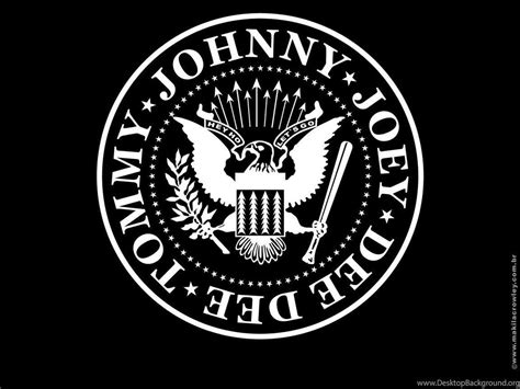 Ramones Logo Wallpapers For Android - Wallpaper Cave