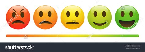 Happy Sad Neutral Face Photos And Images Shutterstock