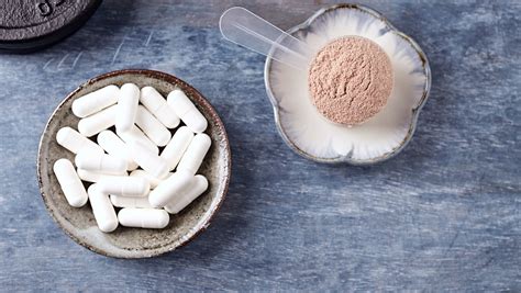 Why You Should Avoid Creatine Supplements if You Have High Blood Pressure