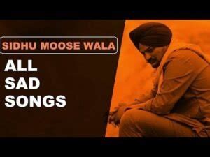 Sidhu moose wala new 7 song 2022 new Punjabi song 2022 | JATT LIVE ...