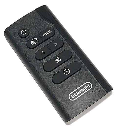 De'Longhi OEM AC Remote Control for PACEL375HGRKC3ALWH Air Conditioner ...