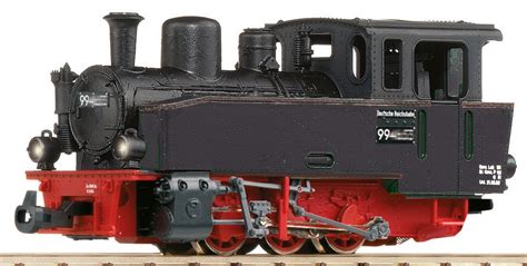 Roco 33251 German Steam Locomotive Series 99 Of The DR