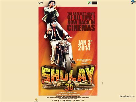 Sholay Wallpapers - Top Free Sholay Backgrounds - WallpaperAccess