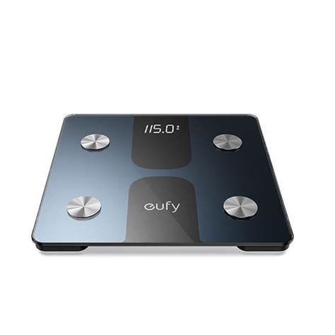 משקל אדם חכם דגם Eufy Smart Scale C1 מבית Ankere צבר אקספרס