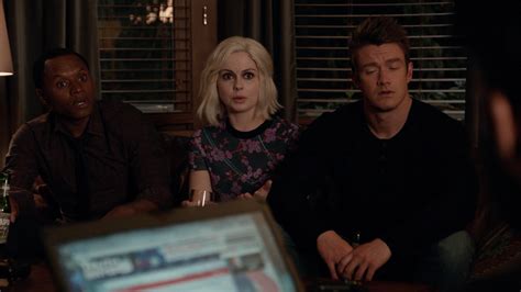 Izombie The Complete Third Season Bd Screen Caps Page 2 Of 2 Movieman S Guide To The Movies