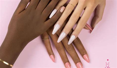 Nude Nail Polish Elegance A Timeless And Stylish Option Arabian Diaries
