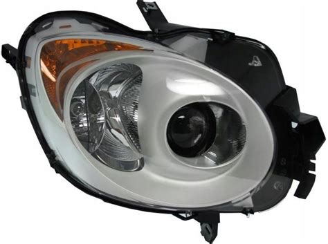 Lampa Przednia Abakus Reflektor Prawy Alfa Romeo Mito Opinie I Ceny