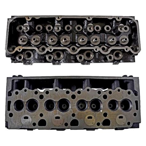 Enginetech Ehc Bare Cylinder Head