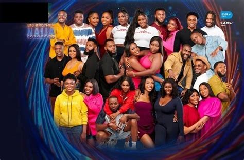 BBNaija 2024 Housemates Meet The Contestants Xtremeloaded