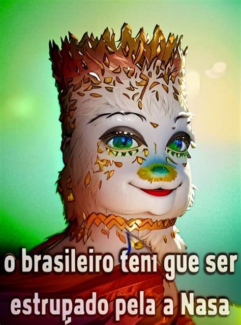 Oo Estrupado Pela A Nas Brasileiro Ifunny Brazil