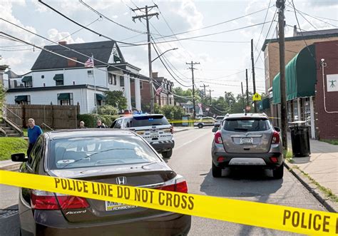 Two Bystanders Caught In Crossfire In Greenfield Shooting Pittsburgh