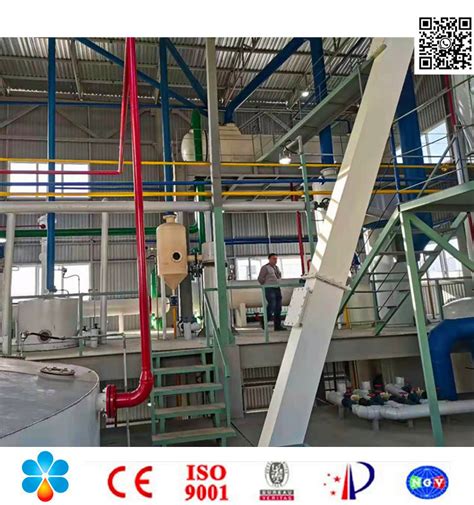 30 1000tpd Soybean Oil Solvent Extraction Oil Cake Solvent Extraction Plant Solvent Extraction