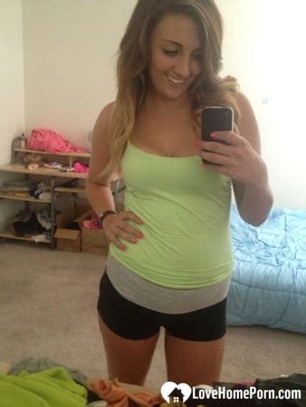 I Adore Recording My Half Naked Body Pics XHamster