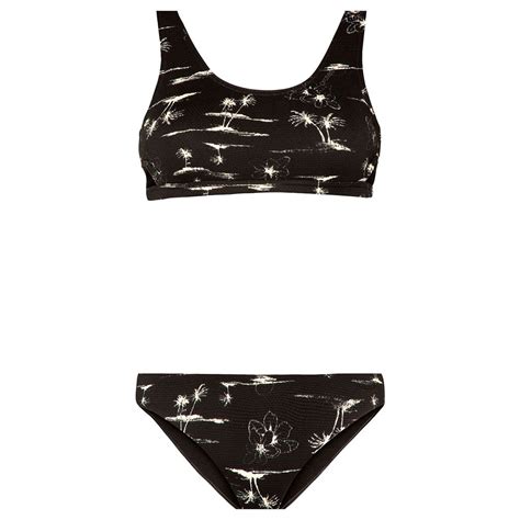 Protest Jill Bikini Black Xtremeinn