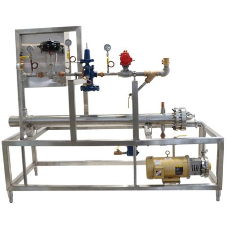 Hot Water Sets Continuous And Closed Loop Thermaline