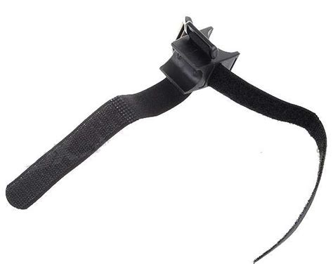 Крепление универсальное для фонарика перпендикулярное - 190 руб.