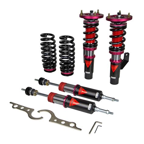 Lowering Kit for BMW 3-Series AWD (E90/E91/E92/E93) 2006-13 MAXX ...