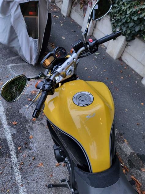 Yamaha FZ 6 S2 Naked Bike Willhaben