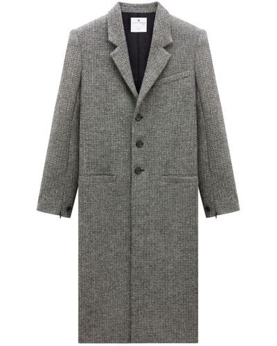 Courreges Long Coats And Winter Coats For Men Online Sale Up To 65