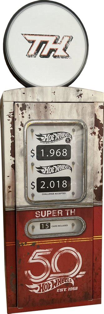 Treasure Hunts Hot Wheels Red Line Club HWRLC