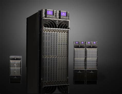 Alcatel-Lucent enables a faster, more efficient Internet ...