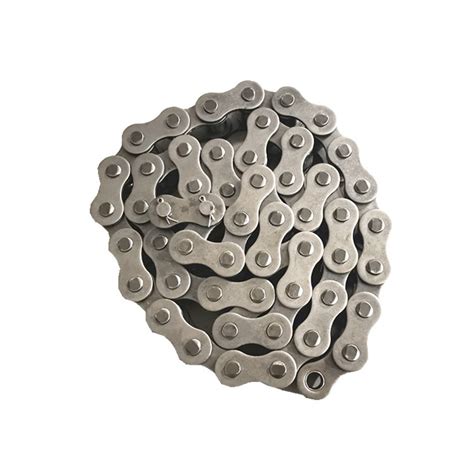 Original Grader Gr Spare Parts Chain For Construction