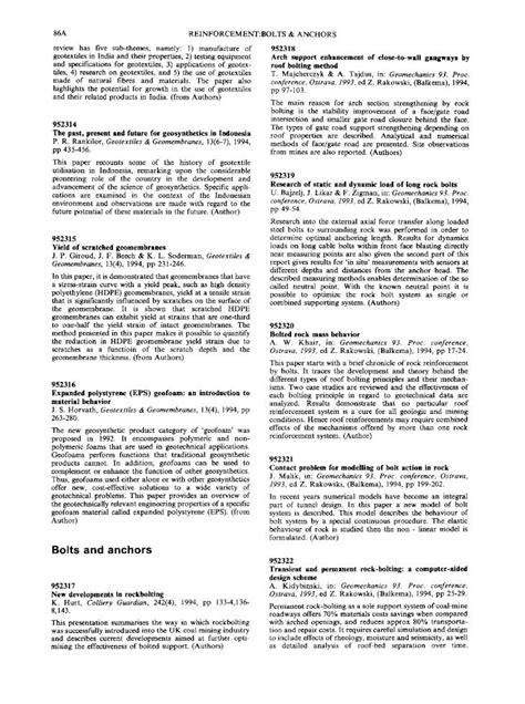 PDF Expanded Polystyrene EPS Geofoam An Introduction To Material