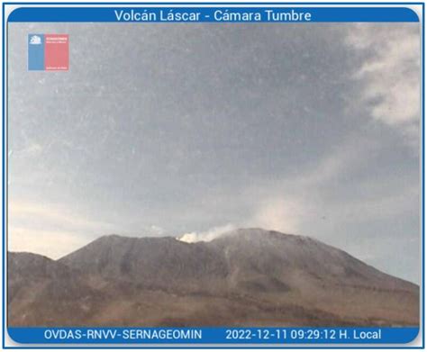 Sernageomin on Twitter LÁSCAR ahora en CNNChile Álvaro Amigo