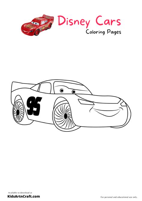 107 Coloring Pages Lightning Mcqueen Cars 2 Free Coloring Pages Printable