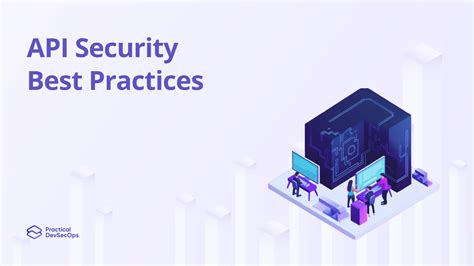 API Security Best Practices to Follow in 2025