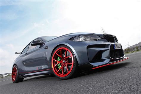 M Lightweight Performance Bmw M Csr