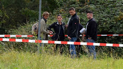 Neue Details zum tödlichen Streit in Bingen Heugabel sichergestellt