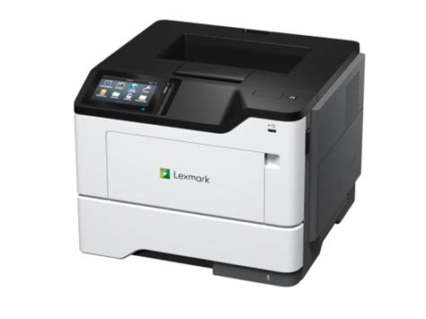 Lexmark M3350 EKS Digital Solutions