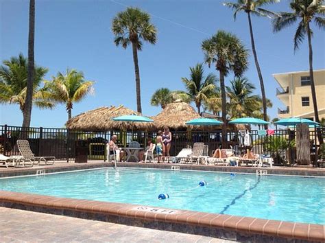 Outrigger Beach Resort Bewertungen Fotos And Preisvergleich Fort Myers