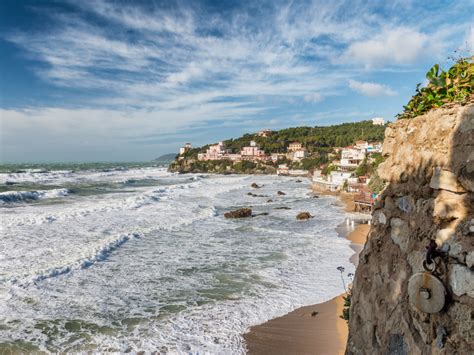 X Mooiste Stranden Toscane Tips Voor Toscaanse Kust