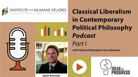 Classical Liberalism In Contemporary Political Philosophy Youtube